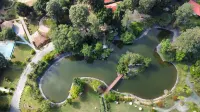 Baan Pingkan Wellness Resort Hotels in Amphoe San Kamphaeng