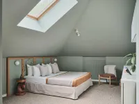 Palazzo 5 Hotel Saint Nicholas Cathedral in Novgord 주변 호텔