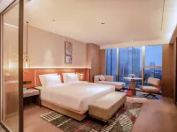 CityNote S Hotel (Ningbo Jiangbei Vientiane City Branch)