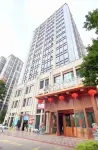 Qianghua Loushi Hotel Hotels in Meizhou