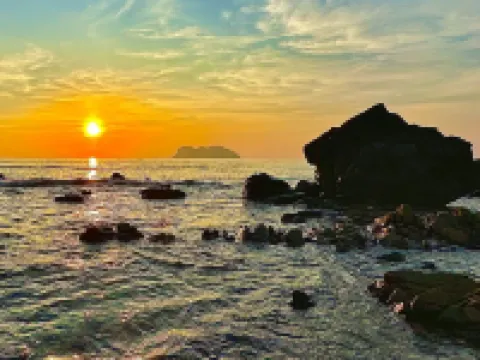 เดอะบีชรีสอร์ทแอนด์เรสซิเดนซ์ โรงแรมในอำเภอ ปะทิว