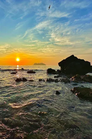 The Beach Resort and Residence Отели рядом с Аэропорт Чумпхон