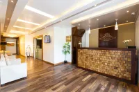 Hotel Grand Turf