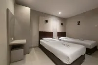 Hotel Bumi Malaya Hotels in Sei Sikambing B