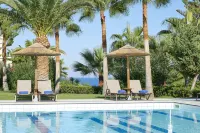Iberostar Selection Creta Marine - gimnasio