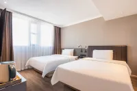 HanTing Hotel (Nanyang Zhenping)