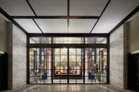 蘭州天慶温泉ホテル(オリンピックセンター) のホテル