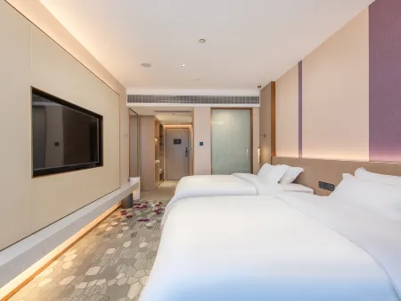 Lavande Hotel (Jieyang Chaoshan Airport)