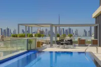 Element Al Jaddaf, Dubai by Marriott Hotels