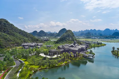Song Hotel Guilin