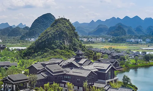 Song Hotel Guilin