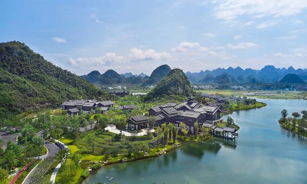 Song Hotel Guilin