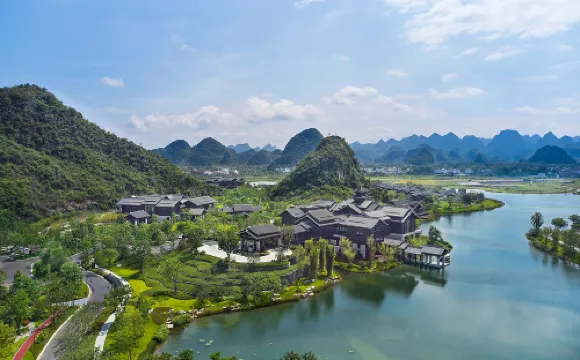 Song Hotel Guilin