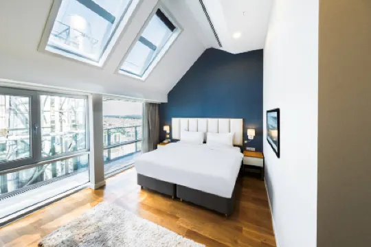 Radisson Residences Avrupa Tem Istanbul