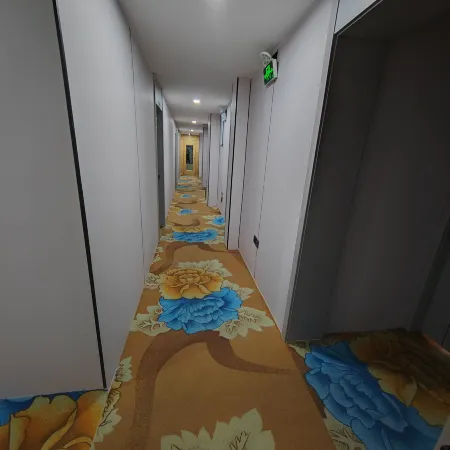 Yingxian Huaxia Express Hotel