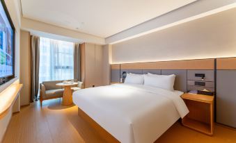 JI Hotel (Shenzhen Bao'an Haiya Binfen City)