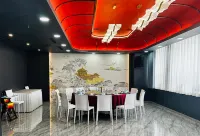 赤峯金都假日酒店 - 早餐