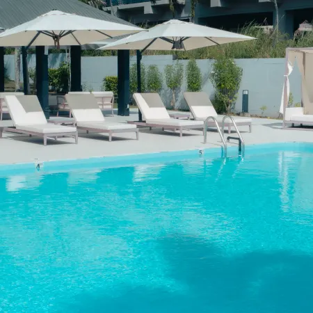 Hotel Tano Guam