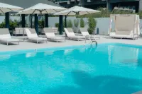 Hotel Tano Guam - Pool