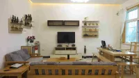 Dabie Township Garden Homestay