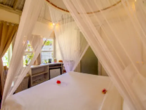 吉利美諾奧拉別墅