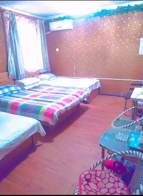 Tianyue Leisure Hotel