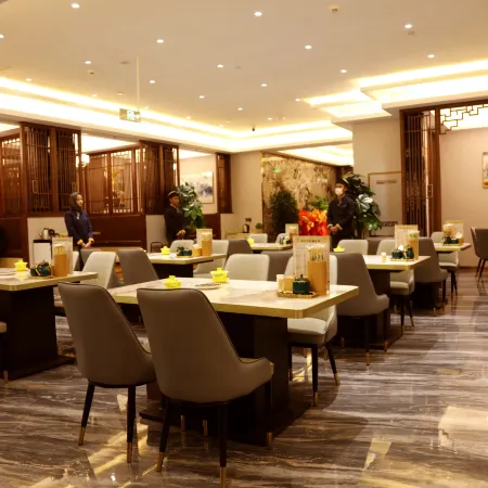 Longma Hotel
