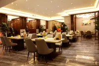 โรงแรมหลงหม่า