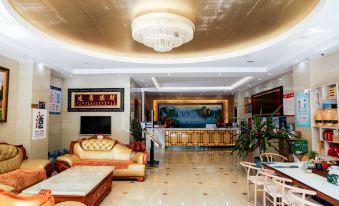 Chang Le Hotel
