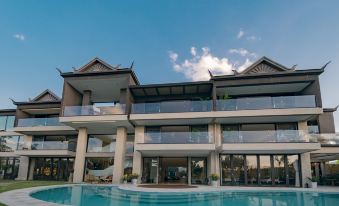 Xishuangbanna Jinghong Neverwinter Hotel