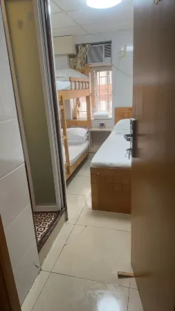 FREE WALKER GUEST HOUSE