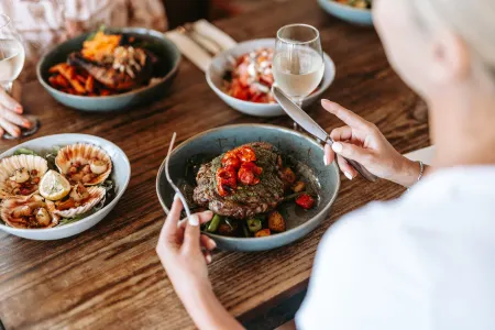 Seafront Holiday Park Kangaroo Island Отели рядом с достопримечательностью «Kangaroo Island Sealink»