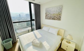 3. Vinhomes..