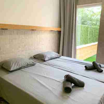 Hotel Apartamento La Ruta Rooms