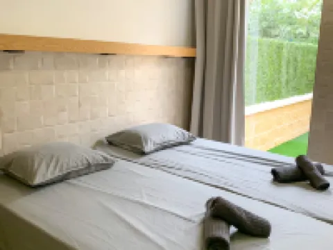 Apartamentos La Ruta Hoteles en Calpe