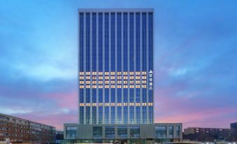 Urumqi Anjia Hotel (Beisheng Square Branch)