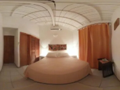 POSADA GUARIPETE Hoteles en Los Roques