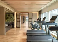 Lanson Place Causeway Bay, Hong Kong - Gym
