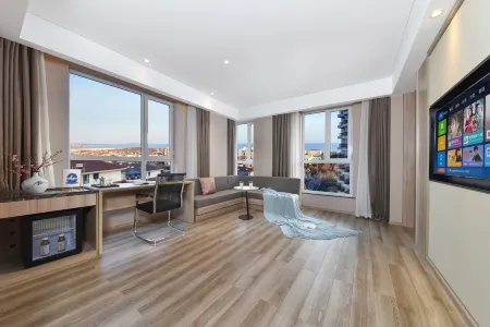 Yitu Qianxi Hotel