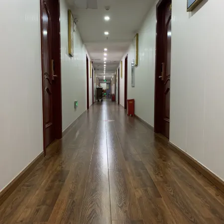 Yong Ye Hotel