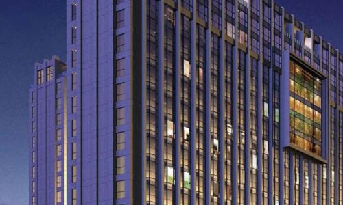 Ningbo East New Town Nanyuan Universal Hotel (Convention and Exhibition Center)