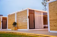 Lanshe impression hostel (Longmen high-speed railway station, Ocean Museum shop) Hotels near Longhua Temple