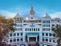 Windeford Hotel (Guangzhou Panyu Changlong Guangdi Garden) Hotels near Panyu Luopu Shabu Middle School