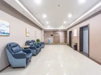 Yuqi Hotel (Zhumadian High-Speed Railway West Station) Hotels in Zhumadian
