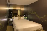 Finders Hotel-Fu Qian