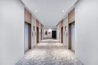 Qiangsheng Esports (Kunming South High-Speed Railway Station Chunrong Street Subway Station) - e스포츠