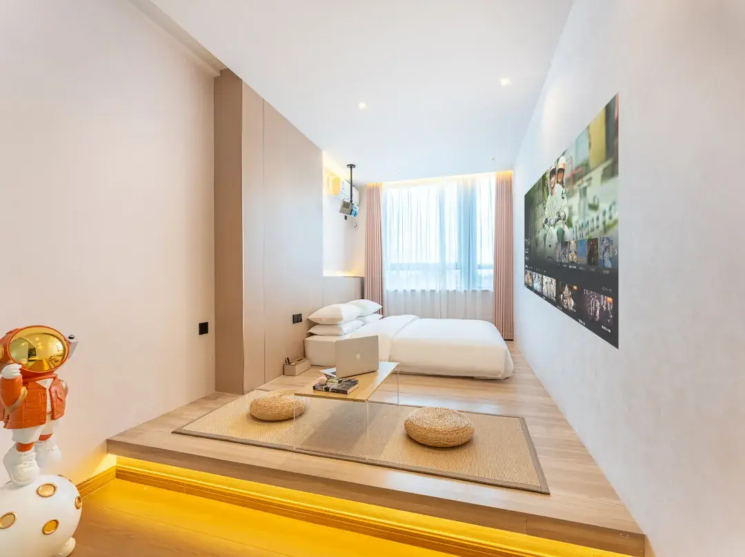 Slow Walk Hotel - Hangzhou