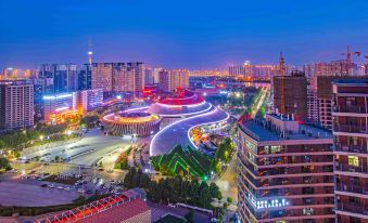 Donglanli Self-service Apartment (Linyihe Road Metro Branch)