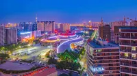Donglanli Self-service Apartment (Linyihe Road Metro Branch)