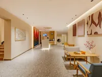 OLD STREET YUN ZHU HOTEL Hotels near Tunxi Old Street
